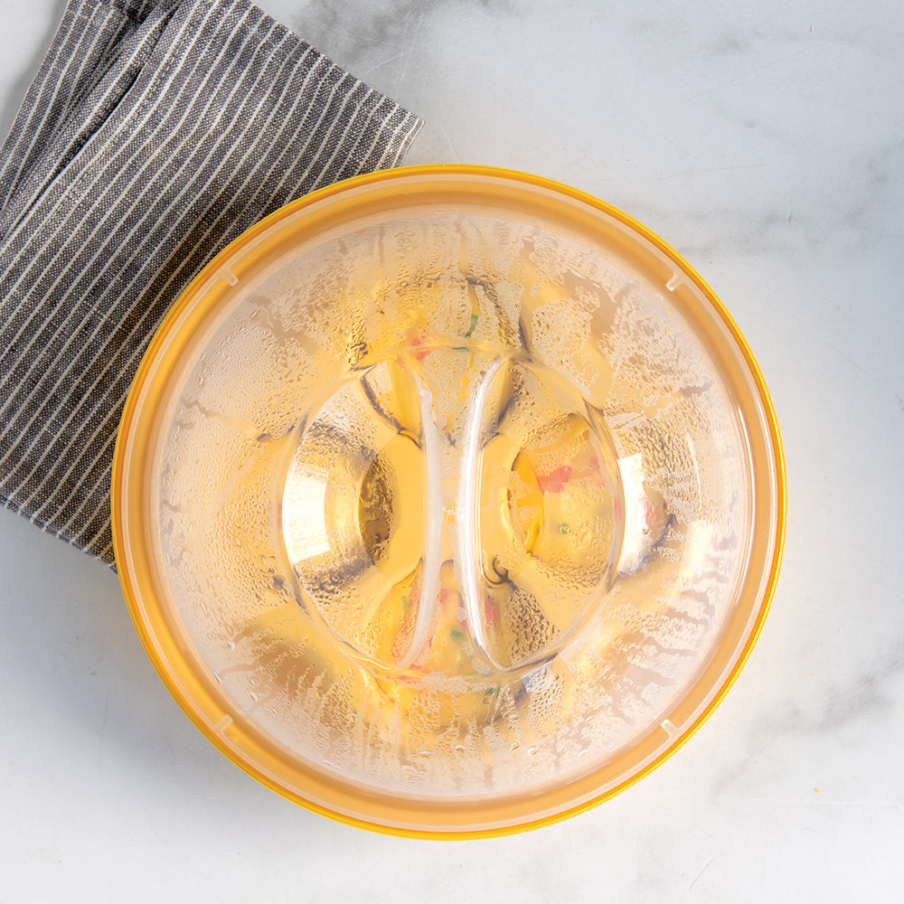 Molde para mini tortillas de huevo