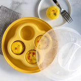 Molde para mini tortillas de huevo