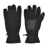 GUANTES TÁCTILES DE MICROFORRO POLAR