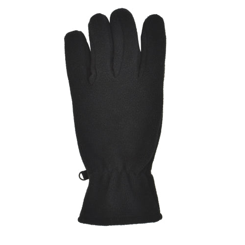 GUANTES TÁCTILES DE MICROFORRO POLAR