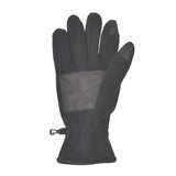GUANTES TÁCTILES DE MICROFORRO POLAR