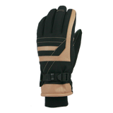 MENS BEC-TECH TOUCHSCREEN SOFT SHELL SKI GLOVE