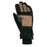 MENS BEC-TECH TOUCHSCREEN SOFT SHELL SKI GLOVE