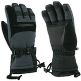 BEC-TECH GUANTE DE SNOWBOARD SOFT SHELL