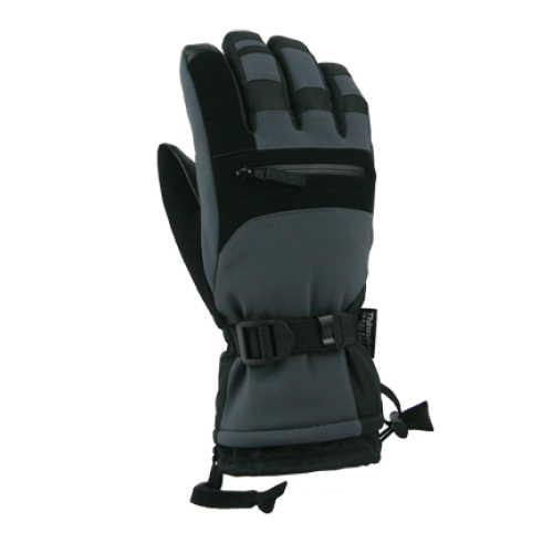 BEC-TECH GUANTE DE SNOWBOARD SOFT SHELL