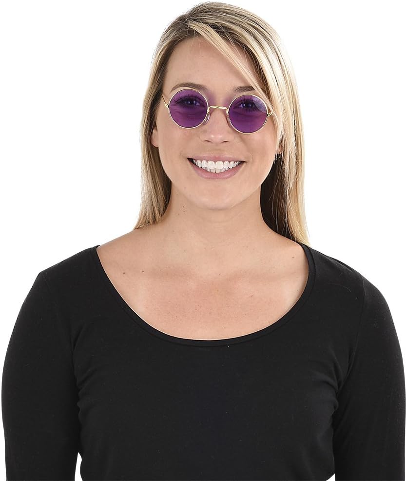 GAFAS DE SOL CON LENTES DE COLOR LENNON