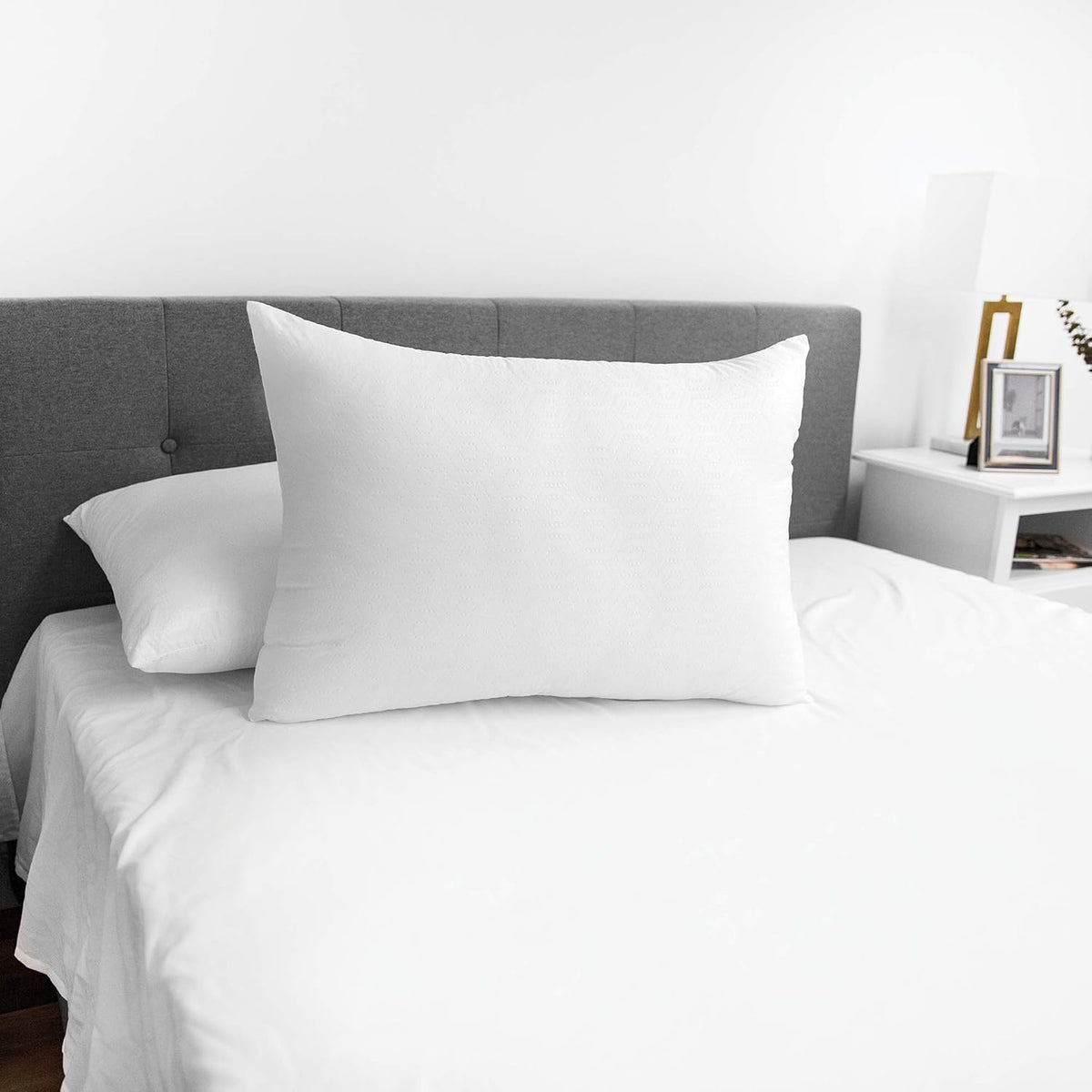 Almohada estándar