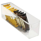 Kitchen Binz 16 x 4 x 5 Clear