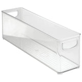 Kitchen Binz 16 x 4 x 5 Clear