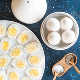 Hervidor de huevos