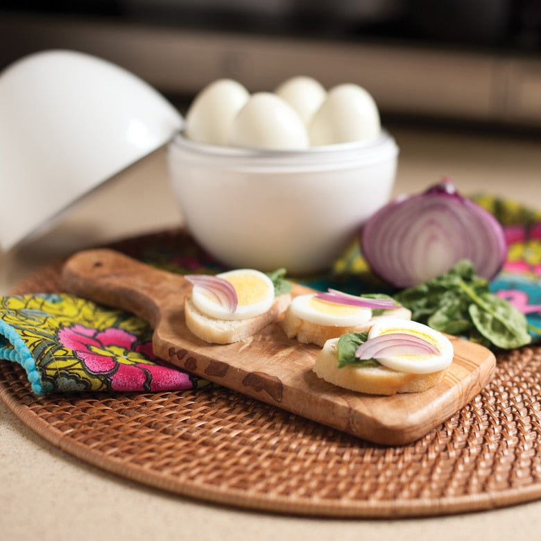 Hervidor de huevos