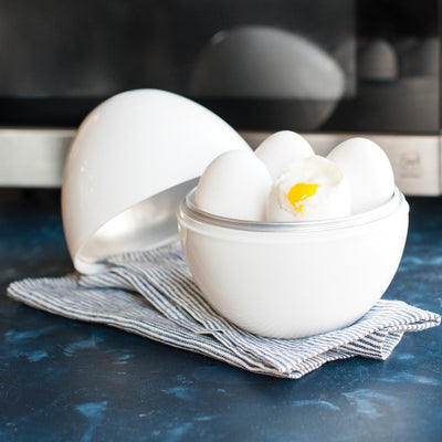 Hervidor de huevos