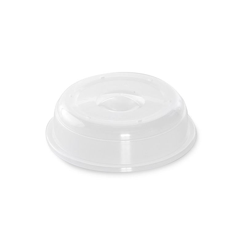 8" Spatter Cover