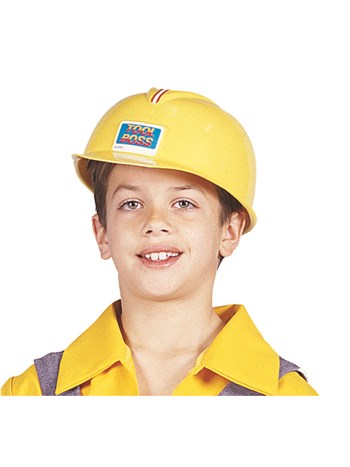 Casco de explorador amarillo