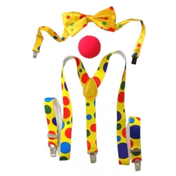 Kit de payaso