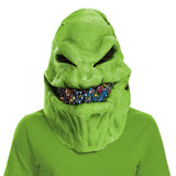 Oogie Boogie Vinyl Mask