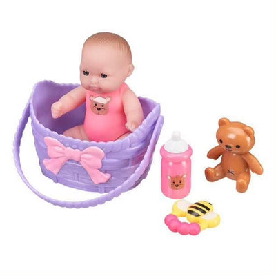 Mi Dulce Amor - Juego de Cesta - Muñeca