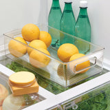 Fridge +Freeze Binz 8 x 4 - Deep Bin