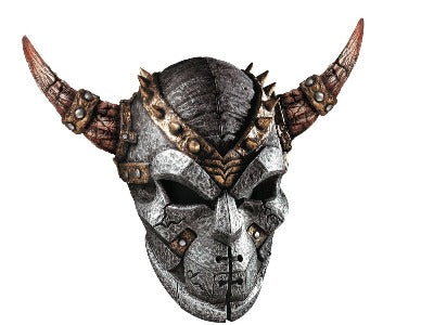 Warlord Latex Mask