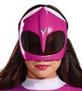 Pink Ranger Deluxe Adulto