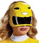Yellow Ranger Adulto
