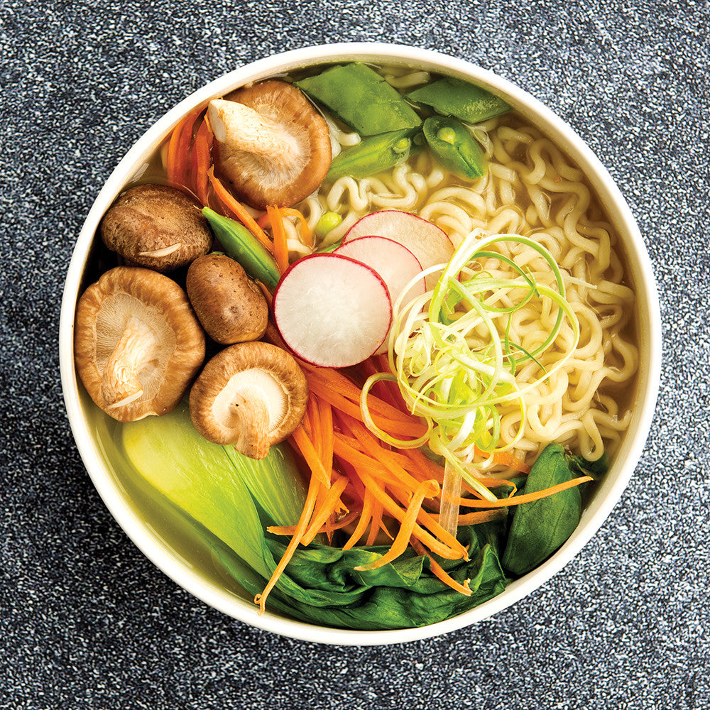 Cuencos para sopa y ensalada - Juego de 2