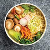 Cuencos para sopa y ensalada - Juego de 2
