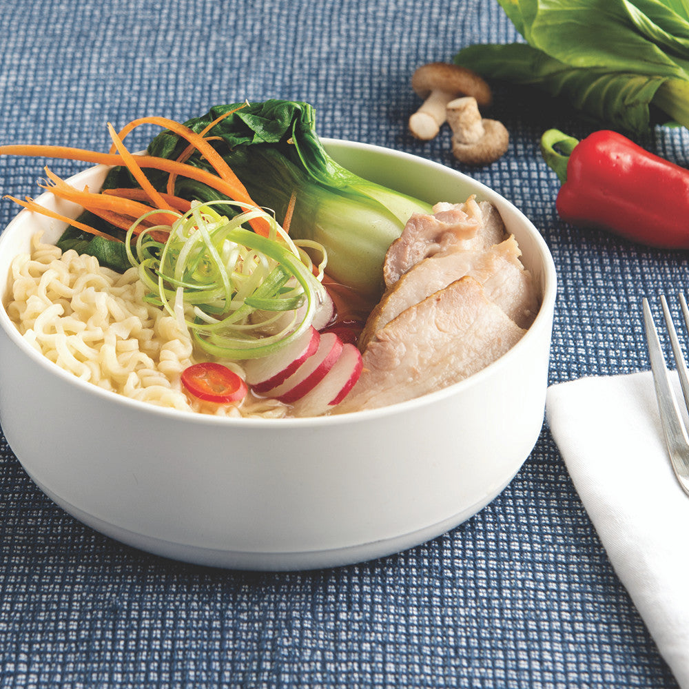 Cuencos para sopa y ensalada - Juego de 2