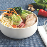 Cuencos para sopa y ensalada - Juego de 2