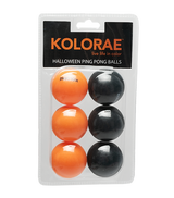 Halloween Ping Pong Balls