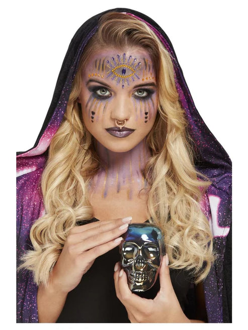 Maquillaje FX, Kit de Adivino
