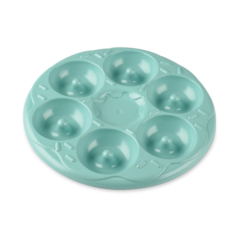 Molde para mini donas