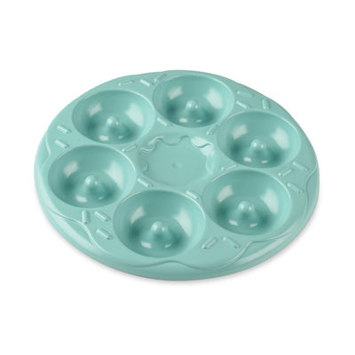 Molde para mini donas