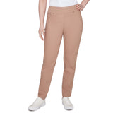 Pantalón de mezclilla de color Taffy - Ruby Rd