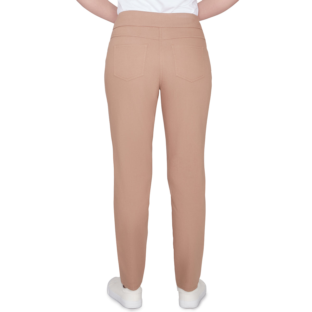 Pantalón de mezclilla de color Taffy - Ruby Rd