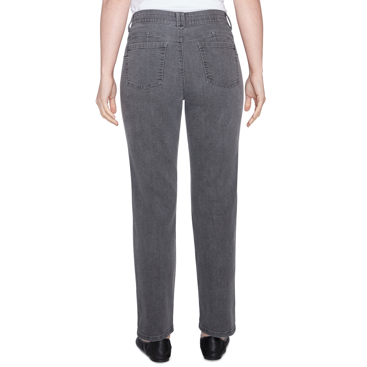 Pantalón de mezclilla suave Smoke - Ruby Rd