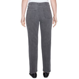 Pantalón de mezclilla suave Smoke - Ruby Rd
