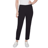 Athleta Tech Ankle Pant Negro - Ruby Rd