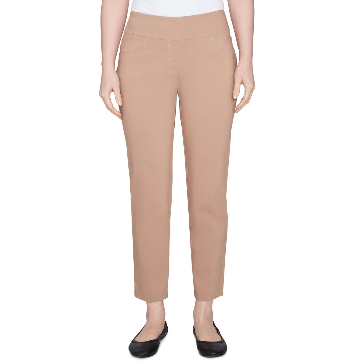 Pantalón tobillero técnico Athleta Taffy - Ruby Rd