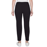 Athleta Tech Ankle Pant Negro - Ruby Rd