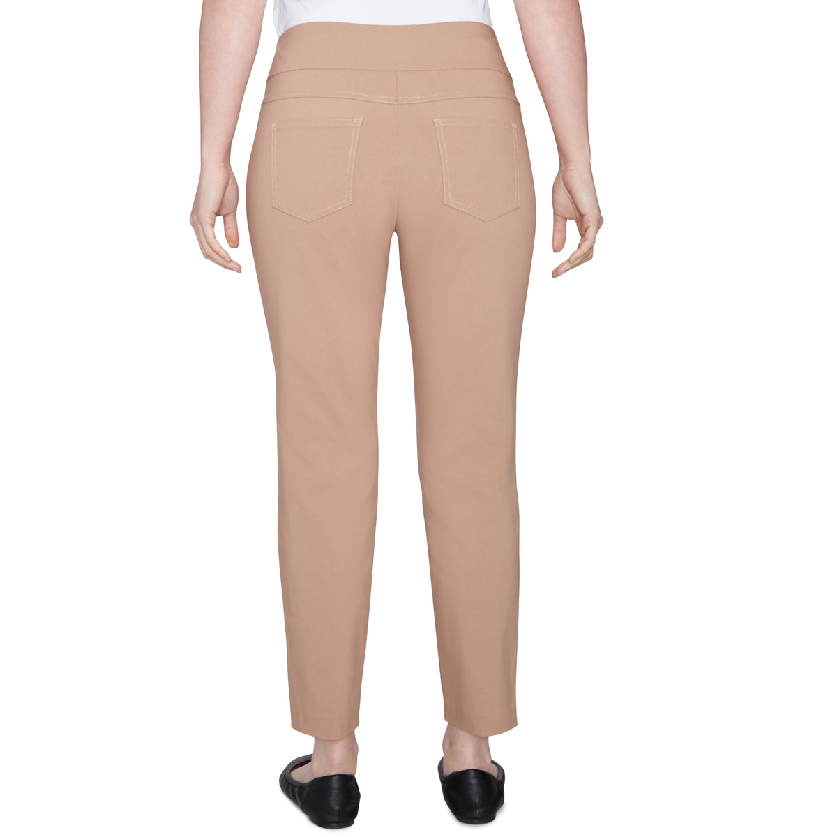Pantalón tobillero técnico Athleta Taffy - Ruby Rd