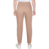 Pantalón al tobillo Alt Pull Taffy - Ruby Rd