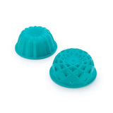 Juego de 2 minibundt micro