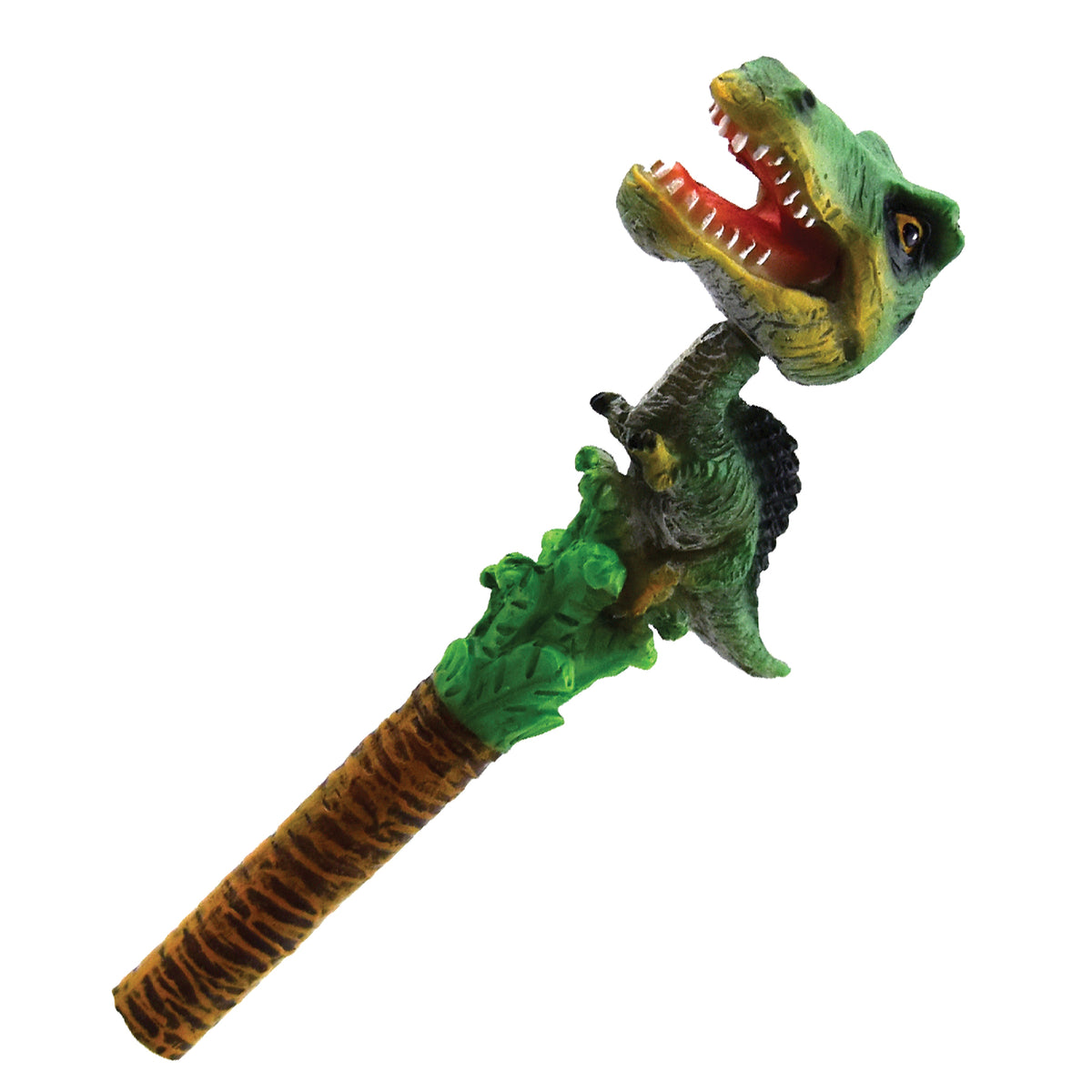 Bolígrafos Bobble Dino