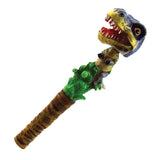 Bolígrafos Bobble Dino