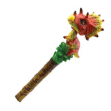 Bolígrafos Bobble Dino