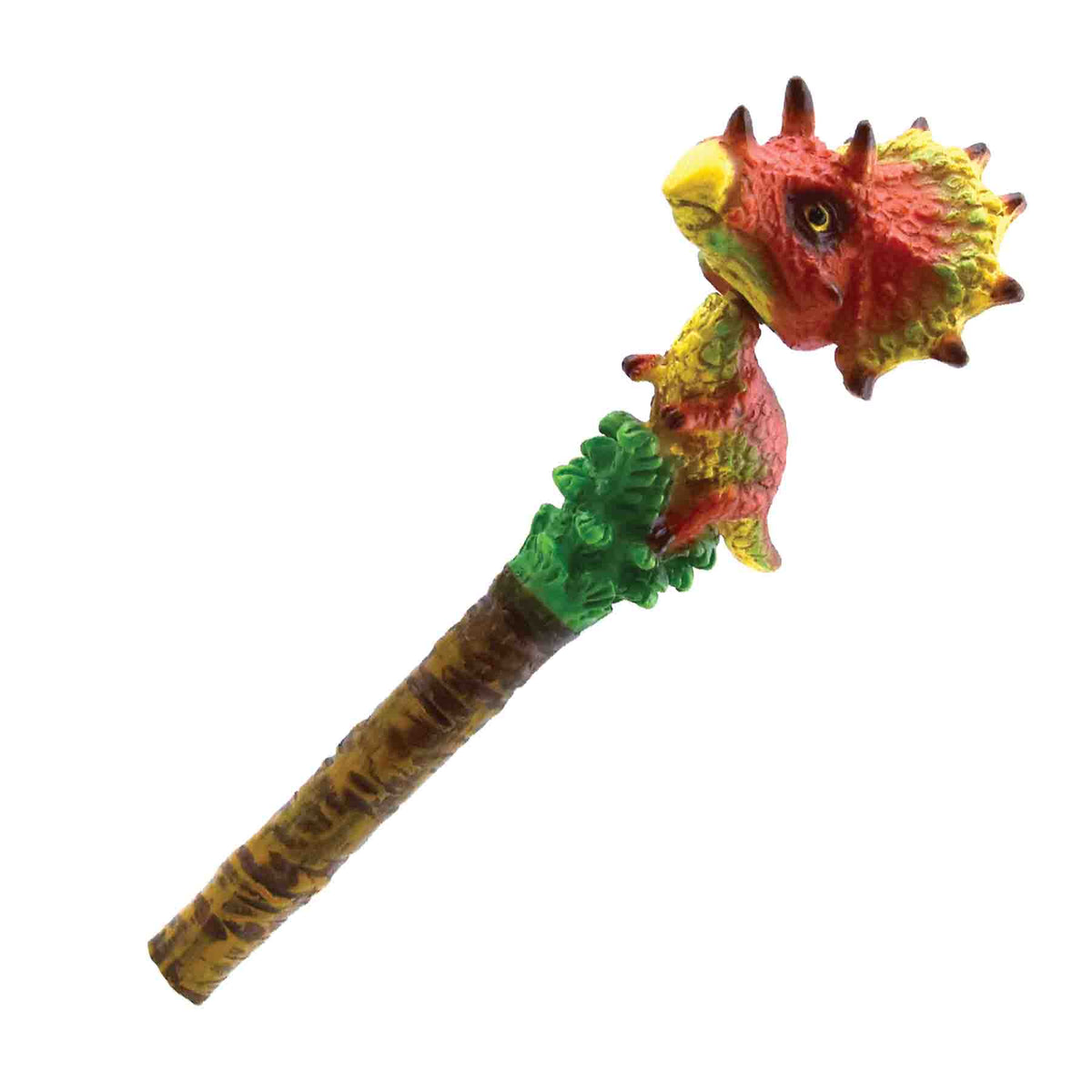 Bolígrafos Bobble Dino