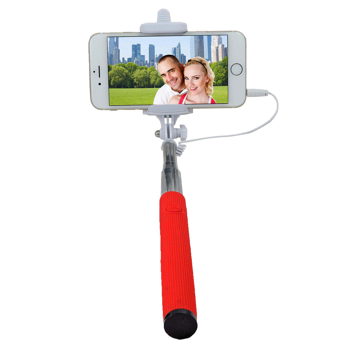 Palo Selfi con Cable