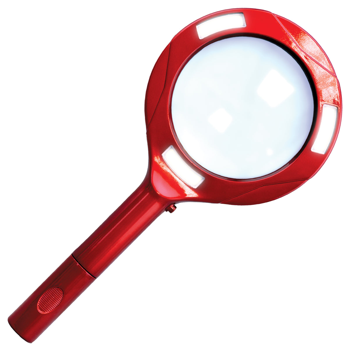 COB LED Magnifying Glass