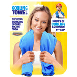 Cooling Towel